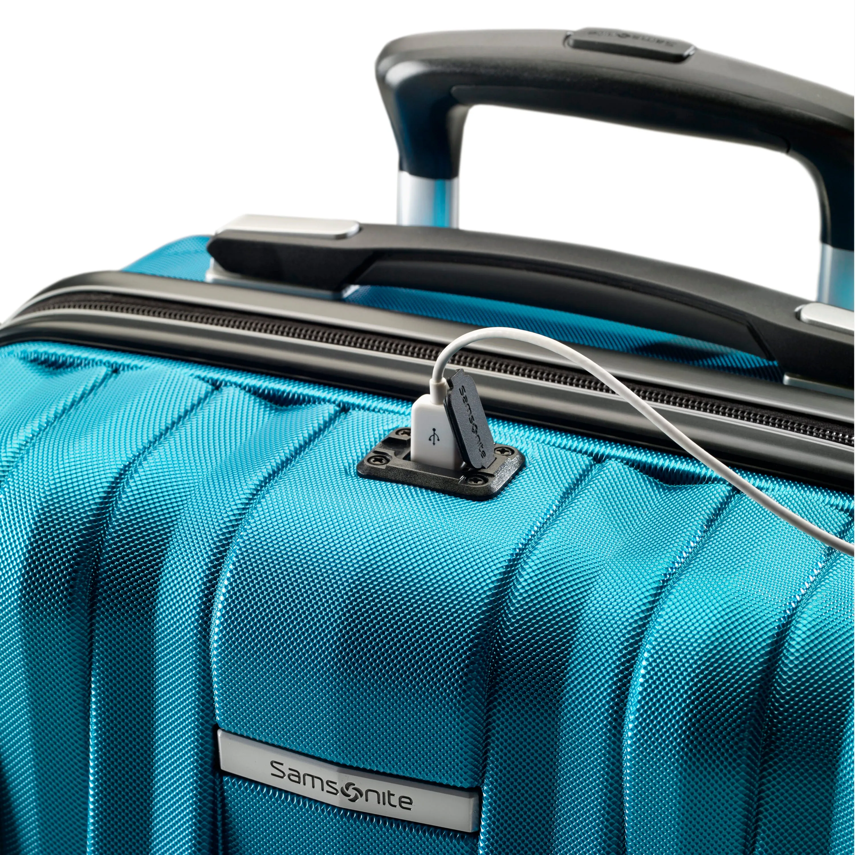 Samsonite Prestige Nxt Spinner Carry-On
