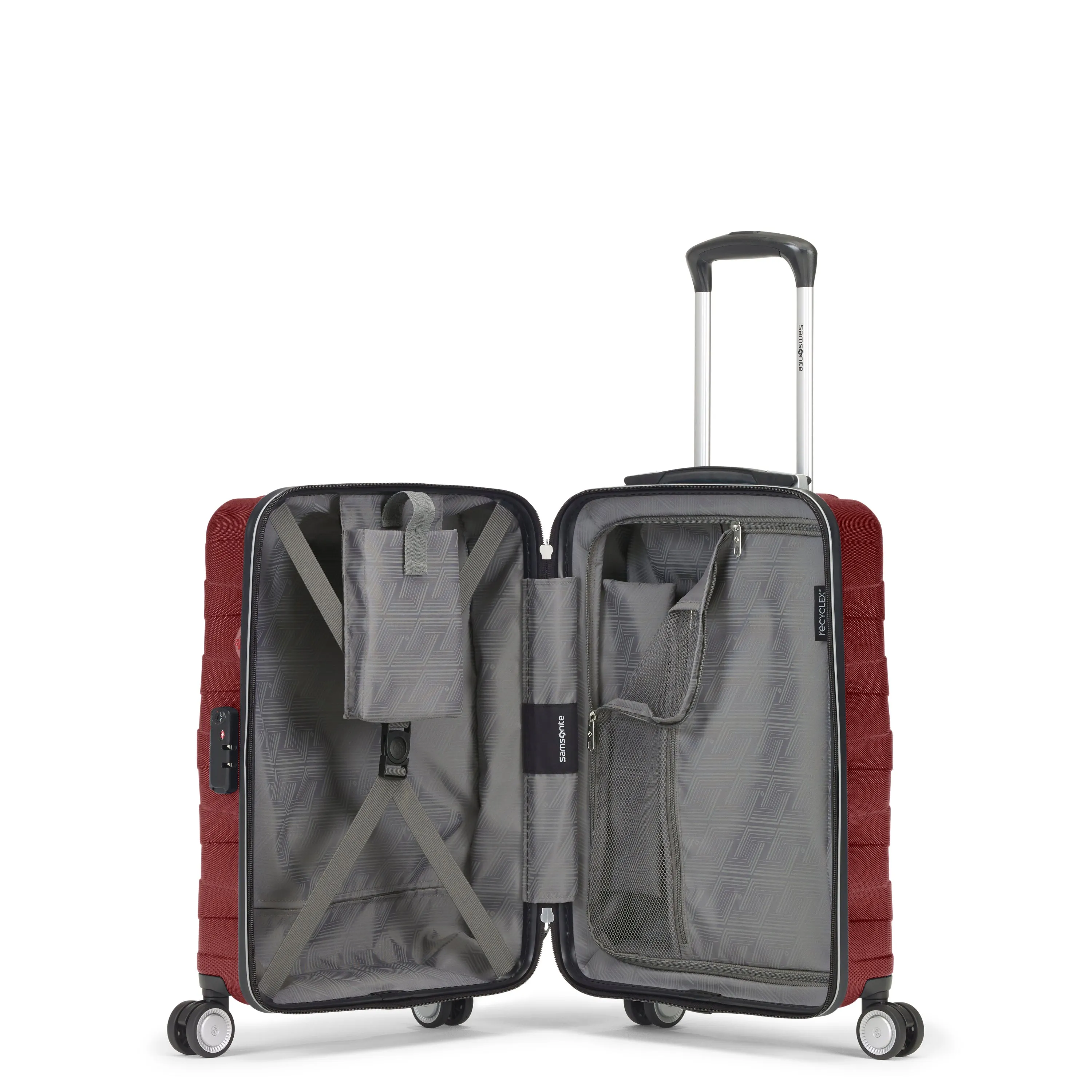 Samsonite Prestige Nxt Spinner Carry-On