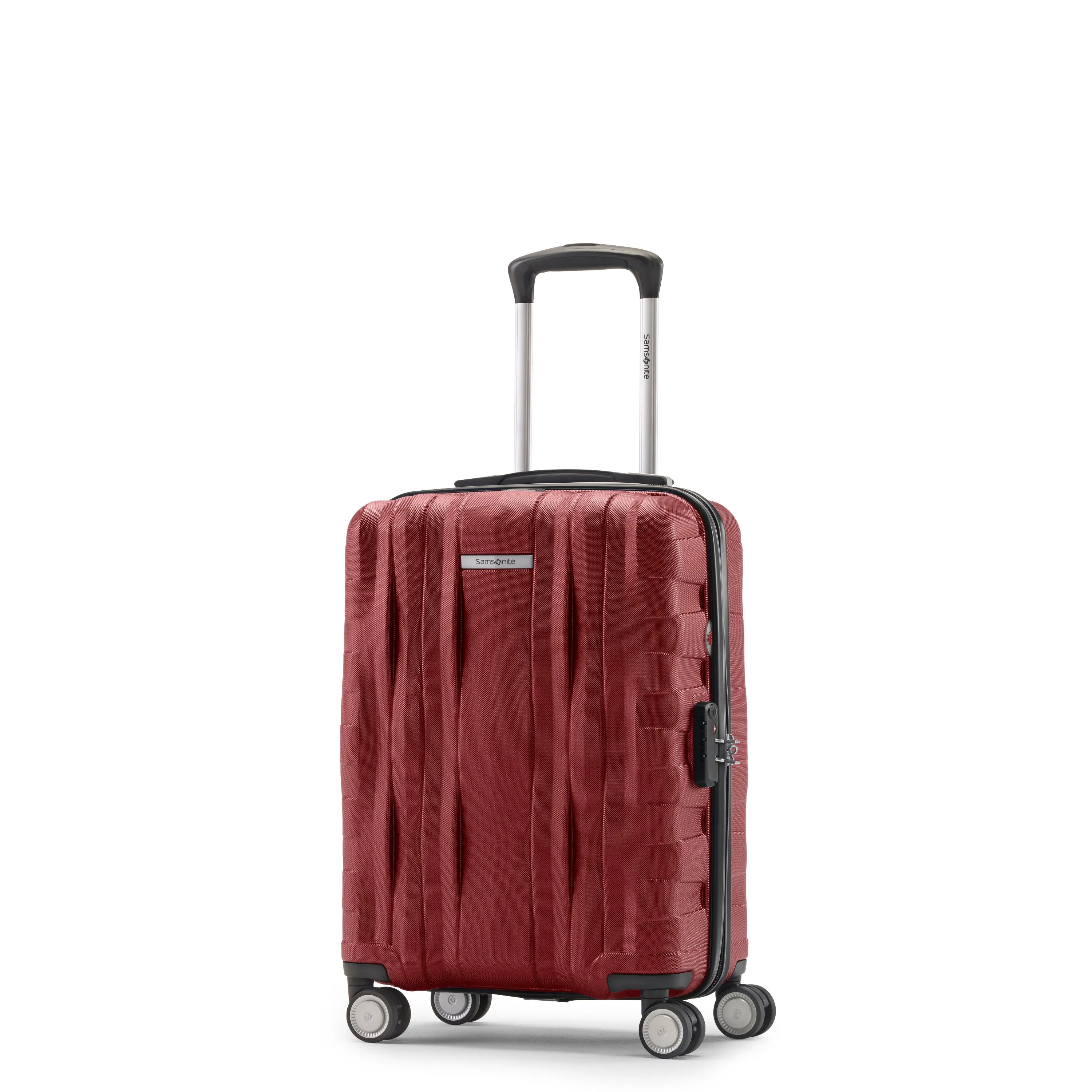 Samsonite Prestige Nxt Spinner Carry-On