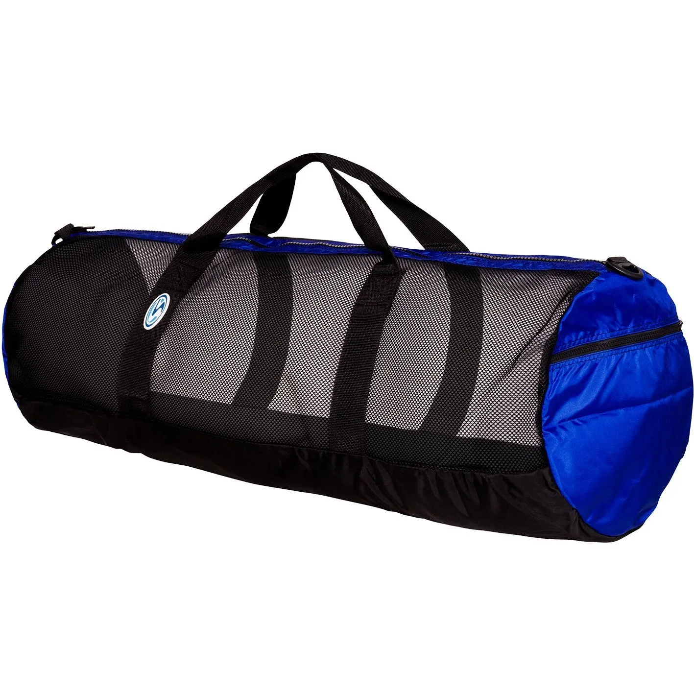 Stahlsac 22L, 26L, 36L & 40L Mesh Duffel