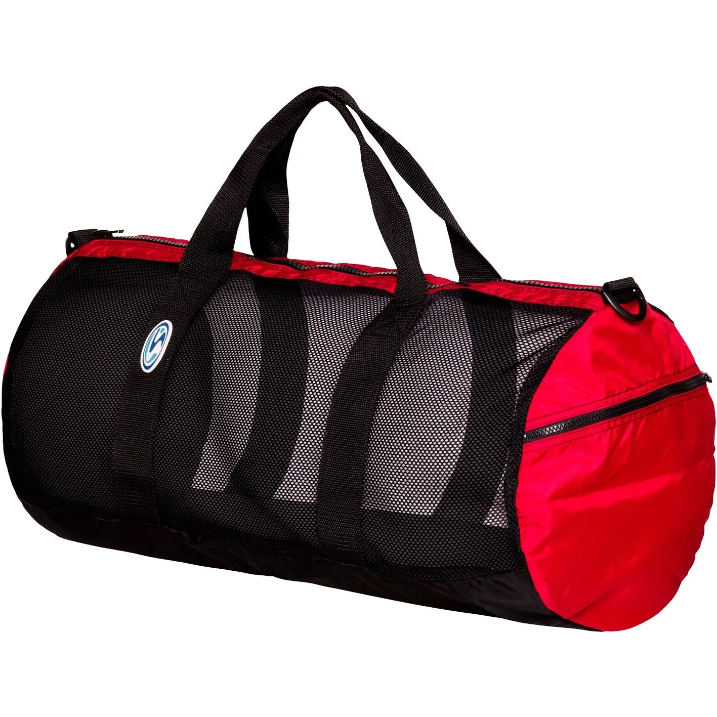 Stahlsac 22L, 26L, 36L & 40L Mesh Duffel
