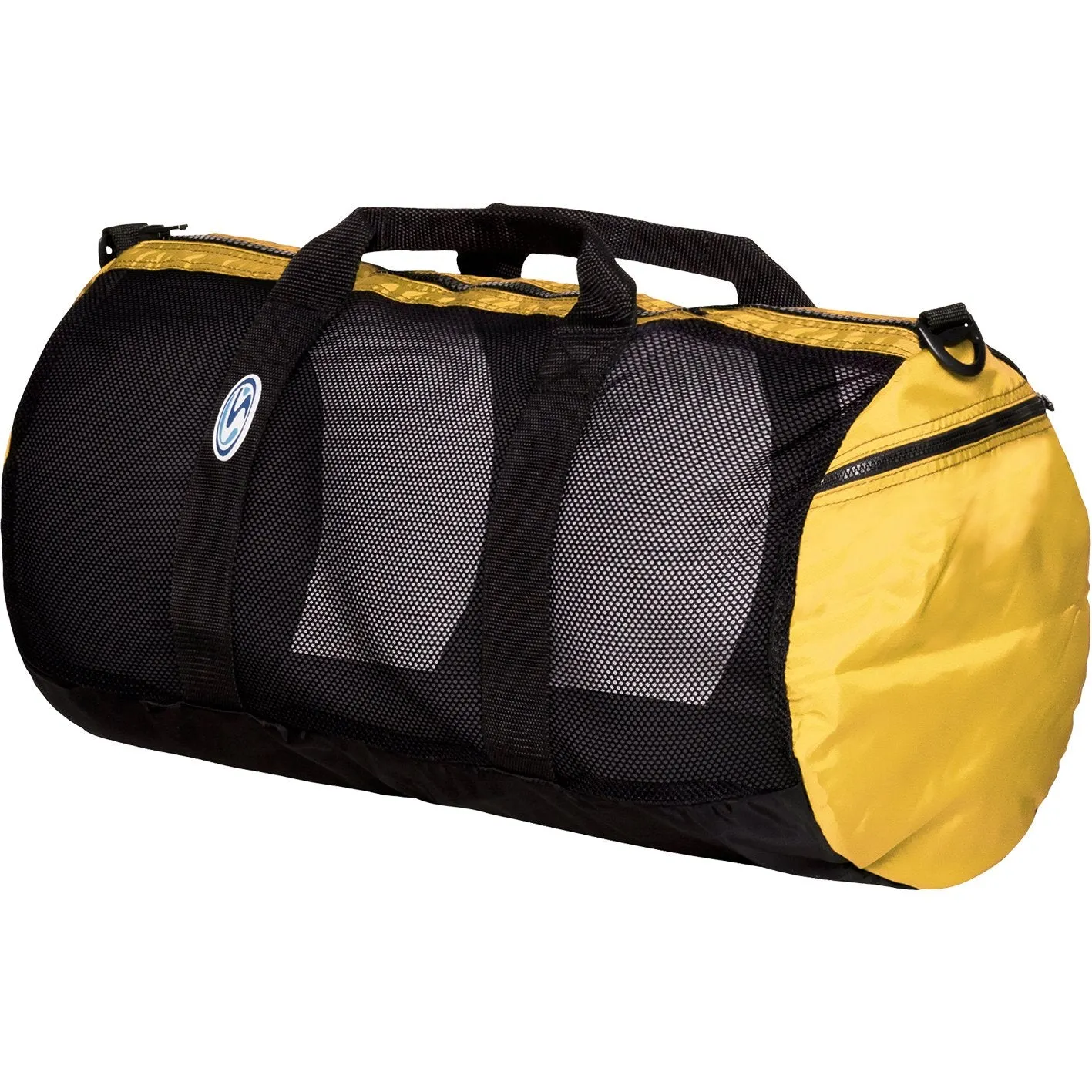 Stahlsac 22L, 26L, 36L & 40L Mesh Duffel
