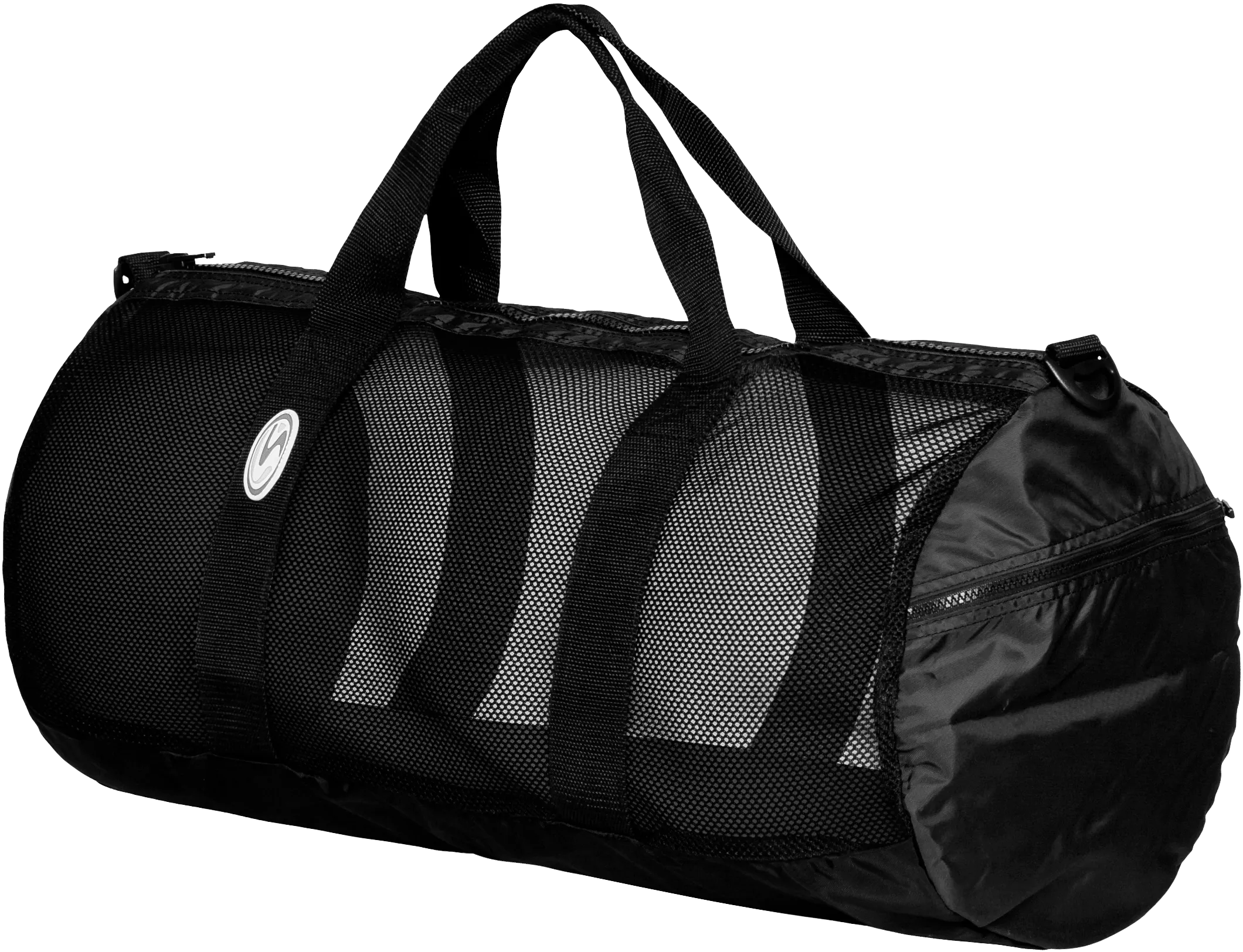 Stahlsac 22L, 26L, 36L & 40L Mesh Duffel