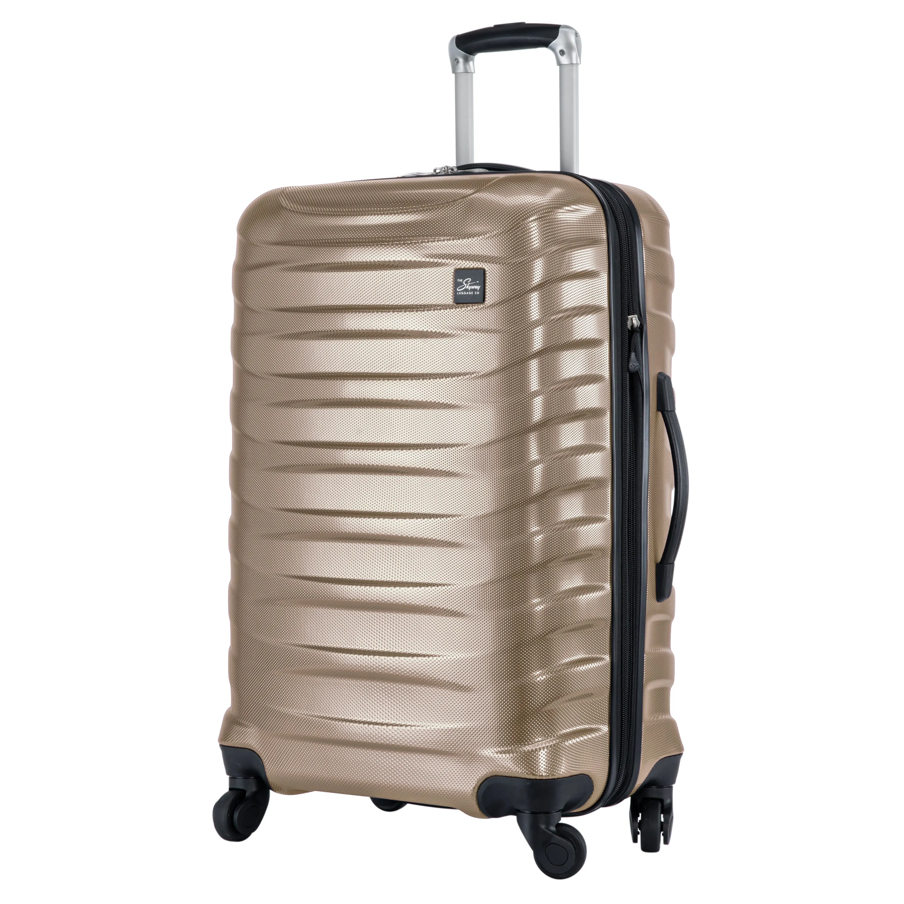 Tanner 2 Piece Set - Carry-On and Medium Check-In