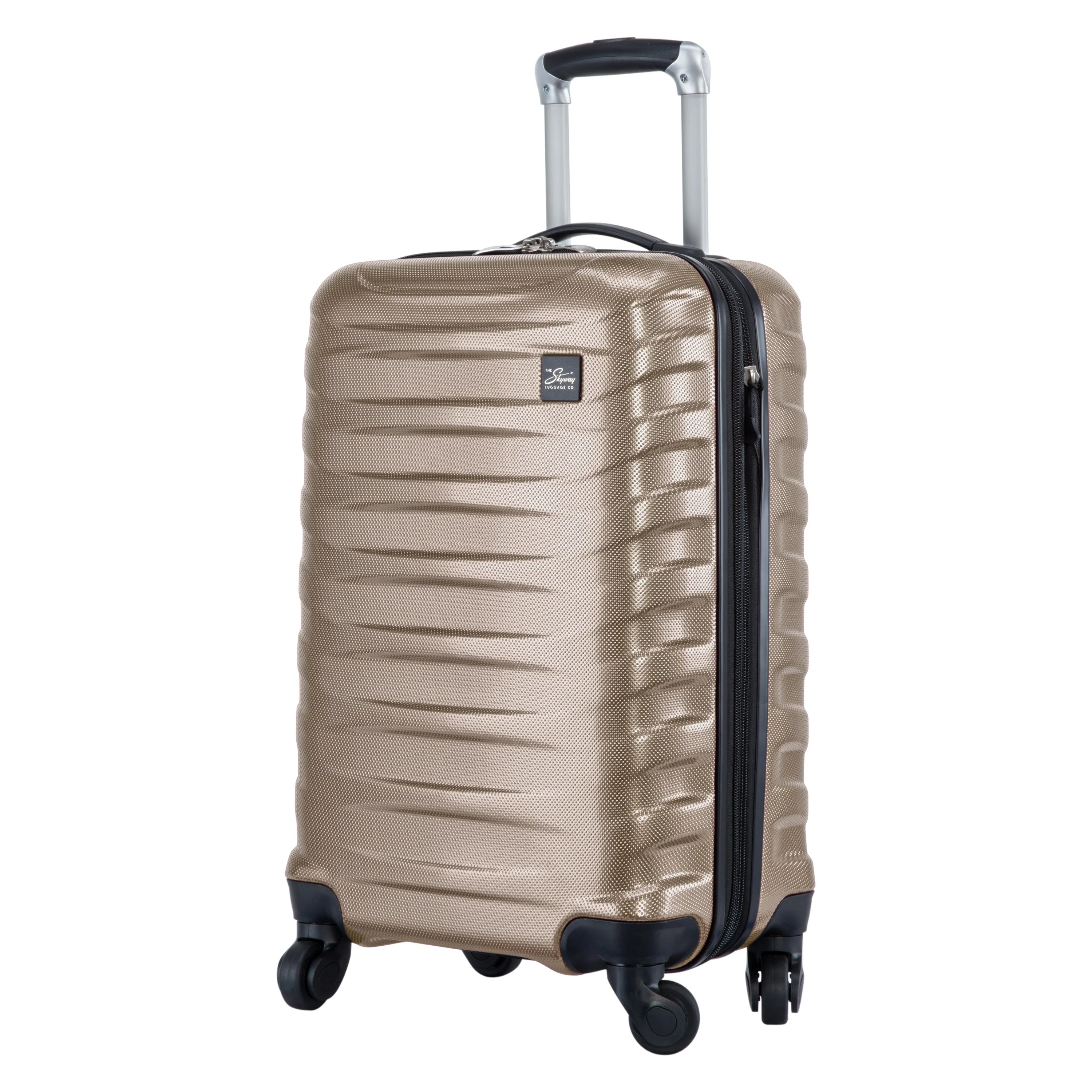 Tanner 2 Piece Set - Carry-On and Medium Check-In
