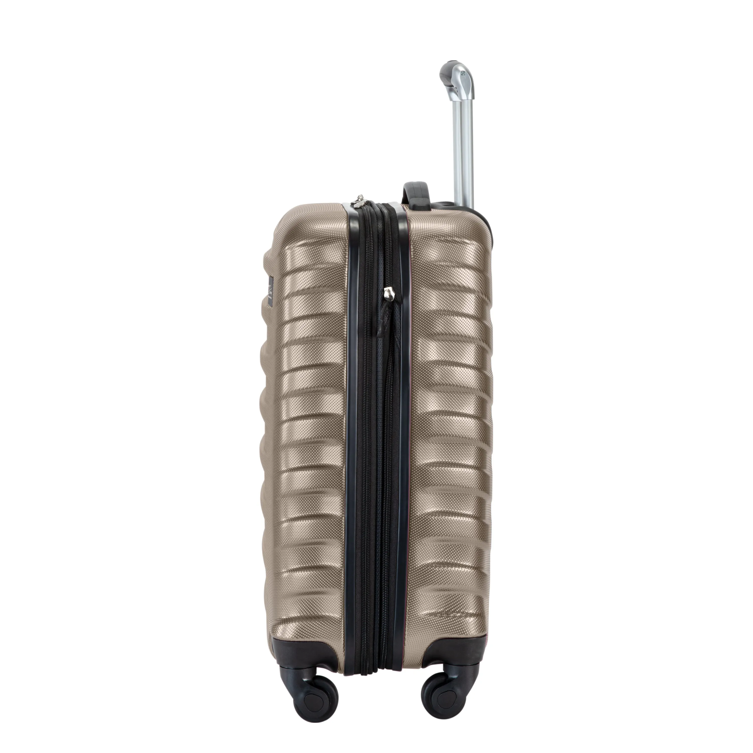 Tanner 2 Piece Set - Carry-On and Medium Check-In
