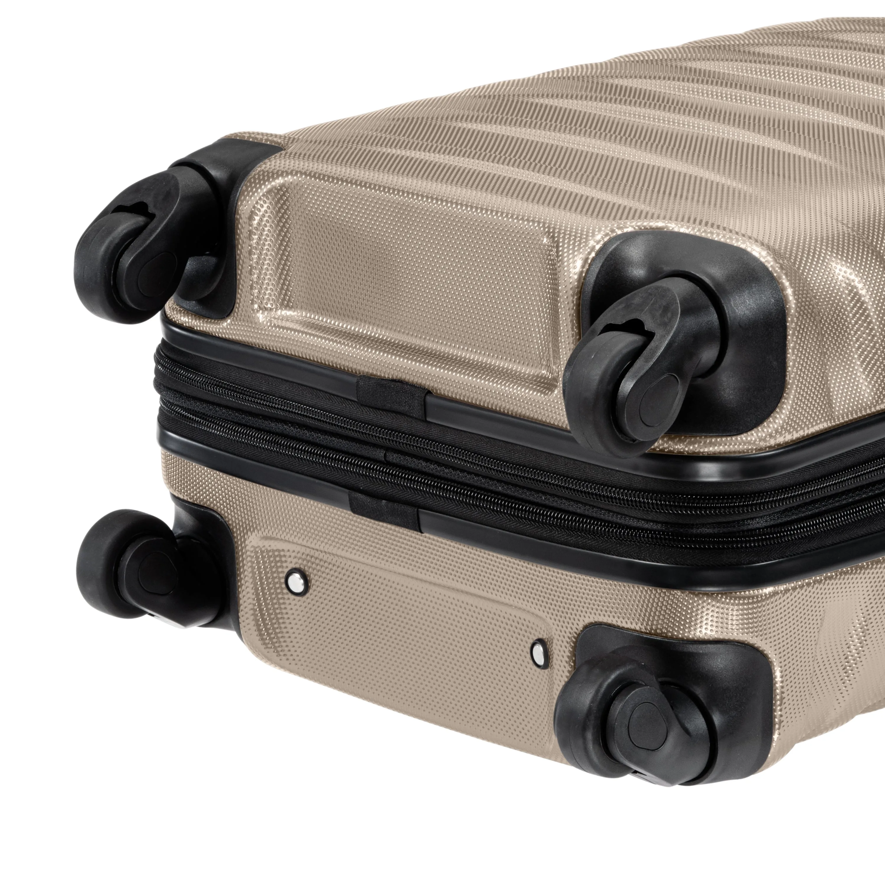 Tanner 2 Piece Set - Carry-On and Medium Check-In