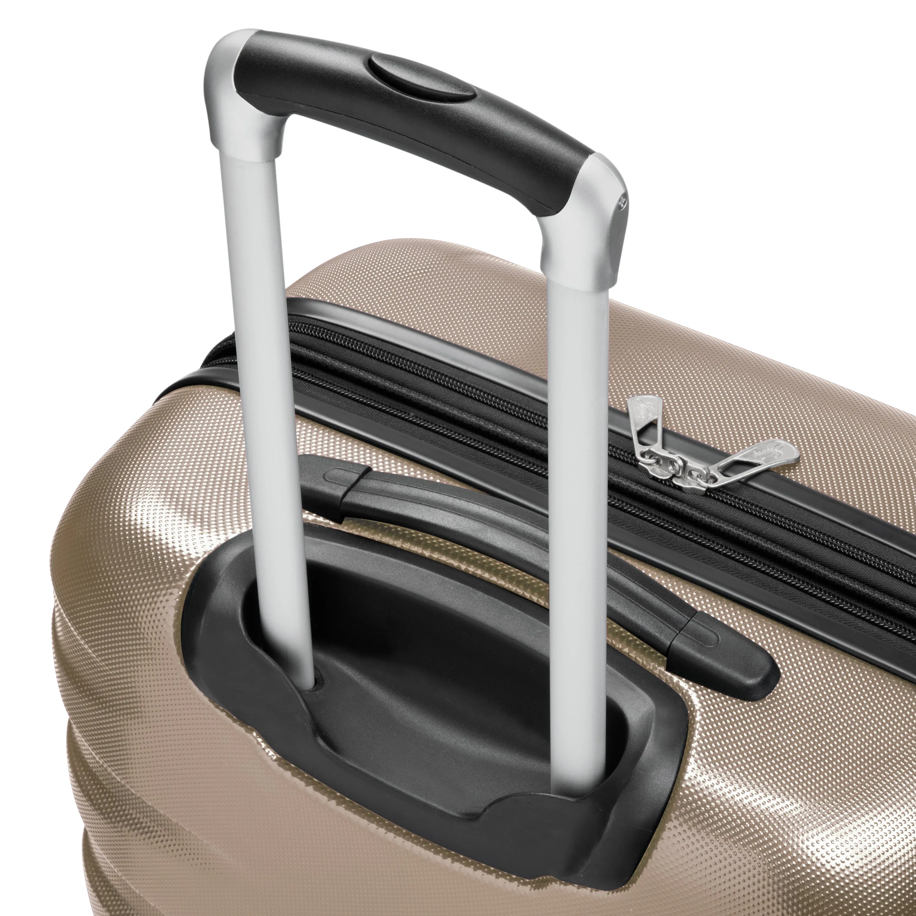 Tanner 2 Piece Set - Carry-On and Medium Check-In