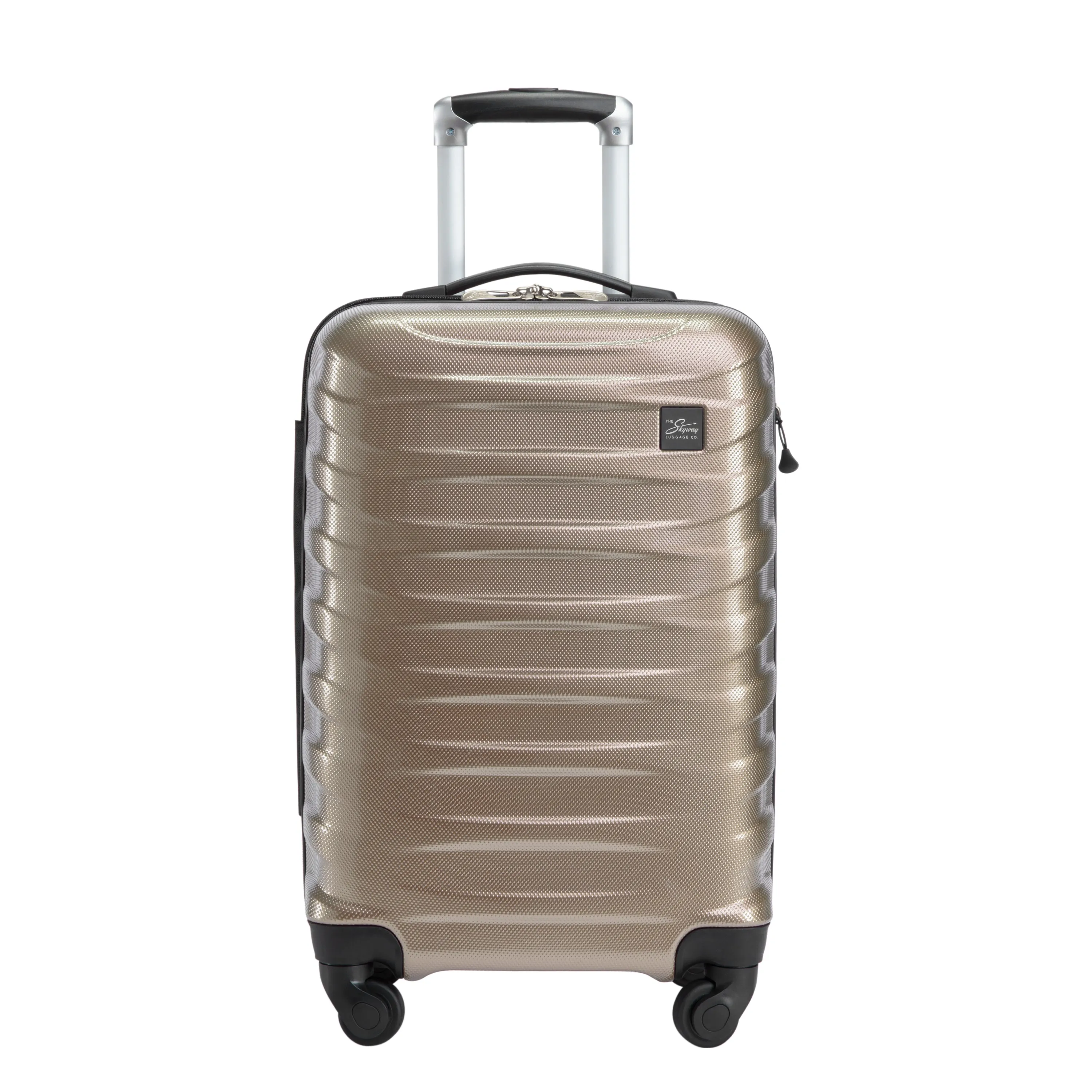 Tanner 2 Piece Set - Carry-On and Medium Check-In