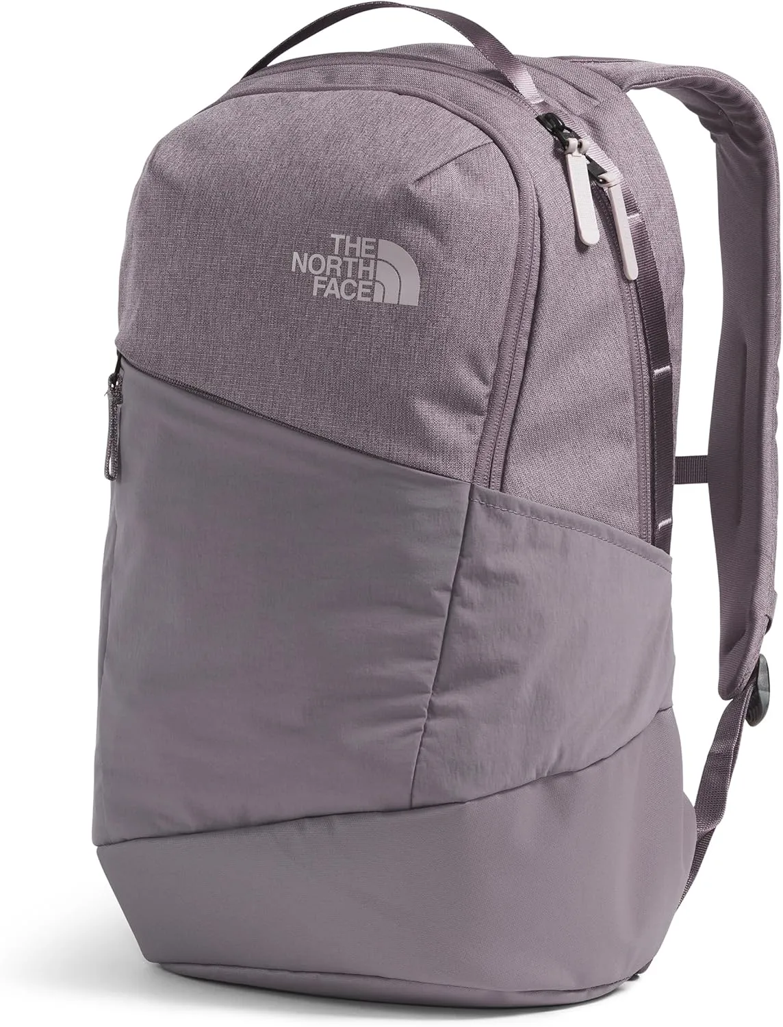 THE NORTH FACE Women's Isabella 3.0 Backpack, Lunar Stone Dark Heather/Lunar Stone, One Size