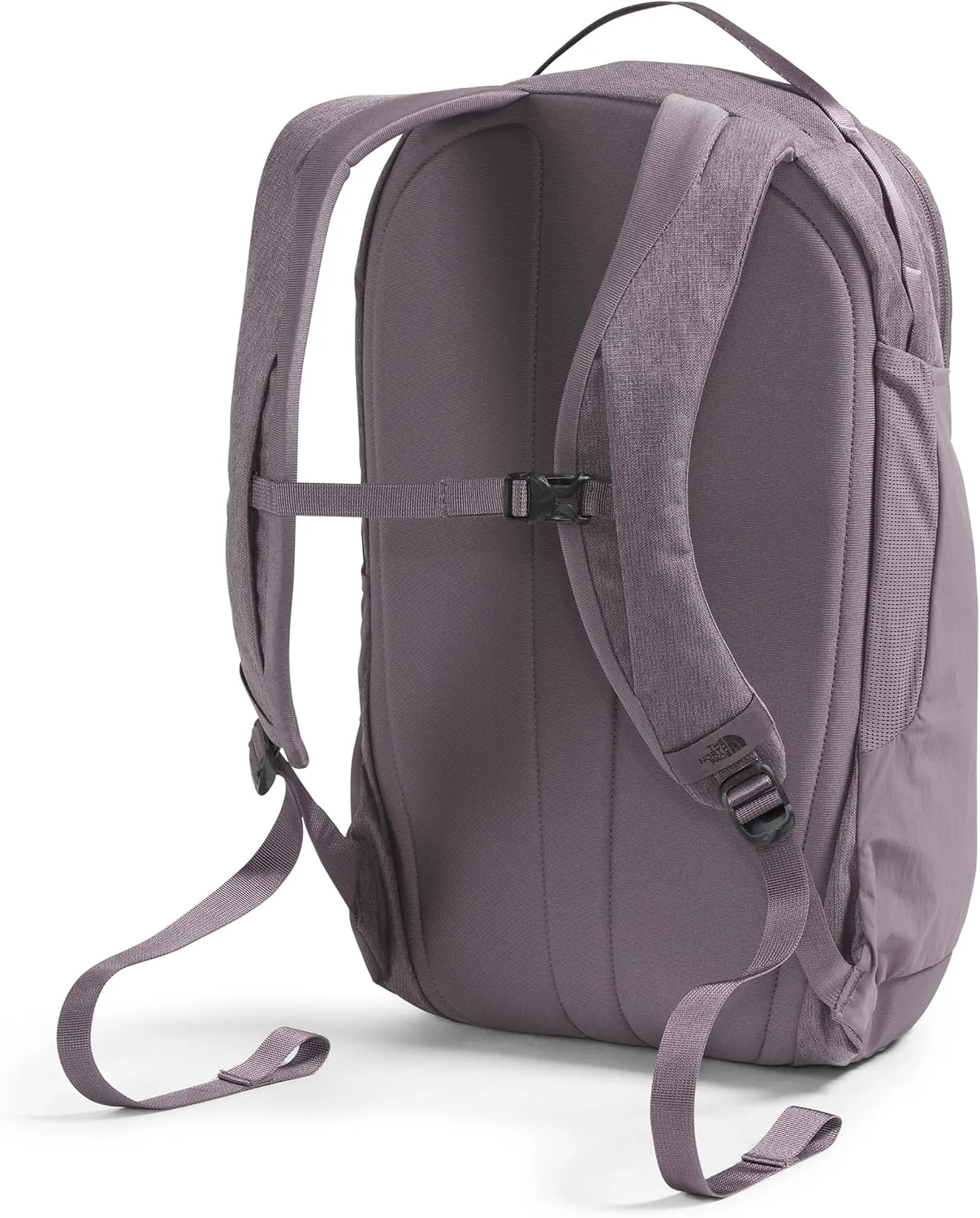 THE NORTH FACE Women's Isabella 3.0 Backpack, Lunar Stone Dark Heather/Lunar Stone, One Size