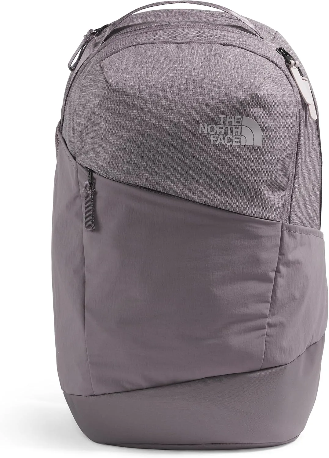 THE NORTH FACE Women's Isabella 3.0 Backpack, Lunar Stone Dark Heather/Lunar Stone, One Size