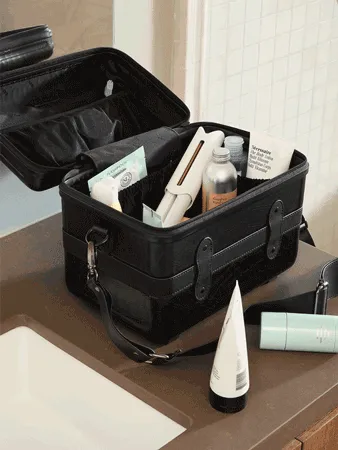 Trnk Vanity Case