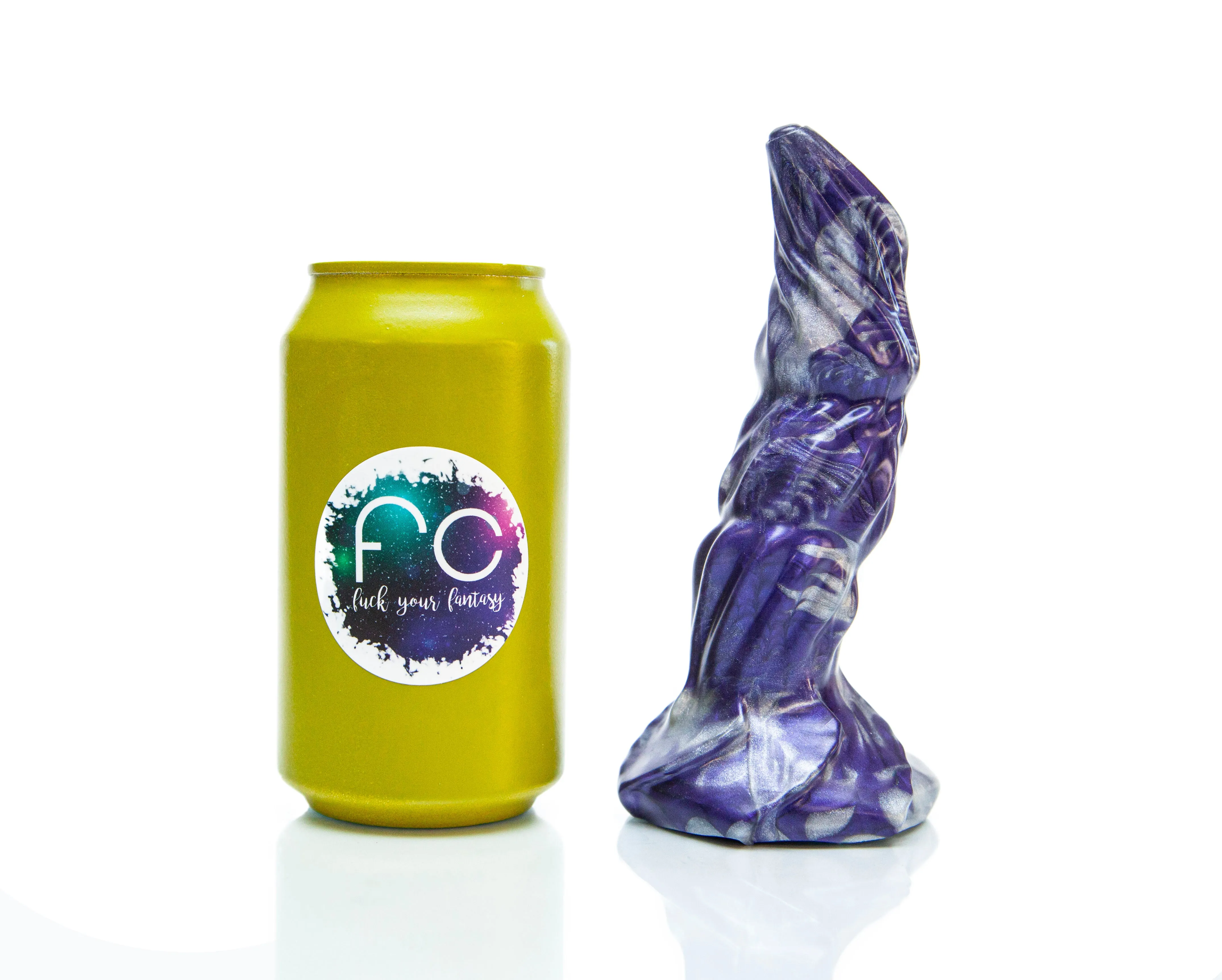 Vorenax the Nebulan Fantasy Dildo
